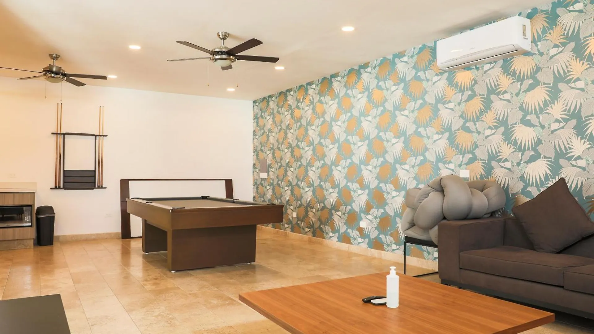 Apartamento Modern 2Br Condo 1 Block From 5Th Ave Wt Pool, Gym N Fast Wifi Playa del Carmen México