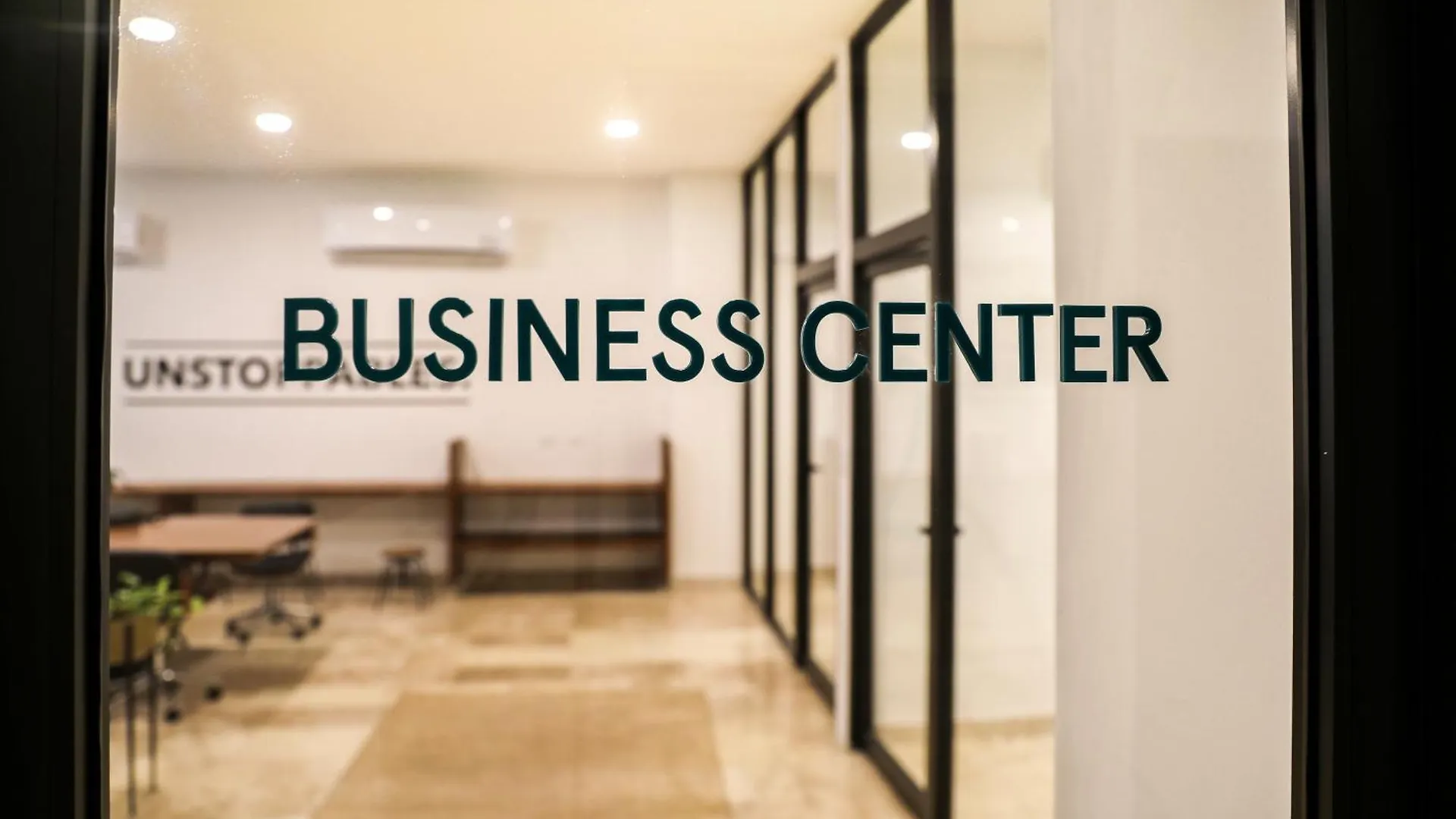 Apartamento Modern 2Br Condo 1 Block From 5Th Ave Wt Pool, Gym N Fast Wifi Playa del Carmen